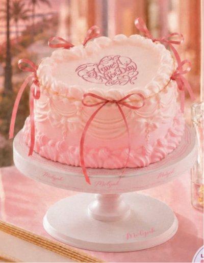Squishy Toys The Wishful Bite Cake Squishy‑Have A Nice Day