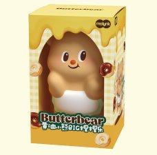 Squishy Toys--Butter Bear Standing Pose Extra‑Large Size