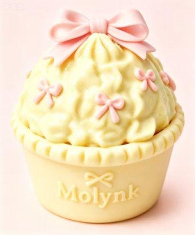 Squishy Toys Squishy Toys--Macaron Cupcake‑Passion Mango