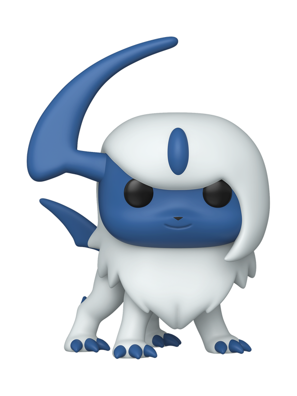 Pokemon- Absol Pokemon- Absol
