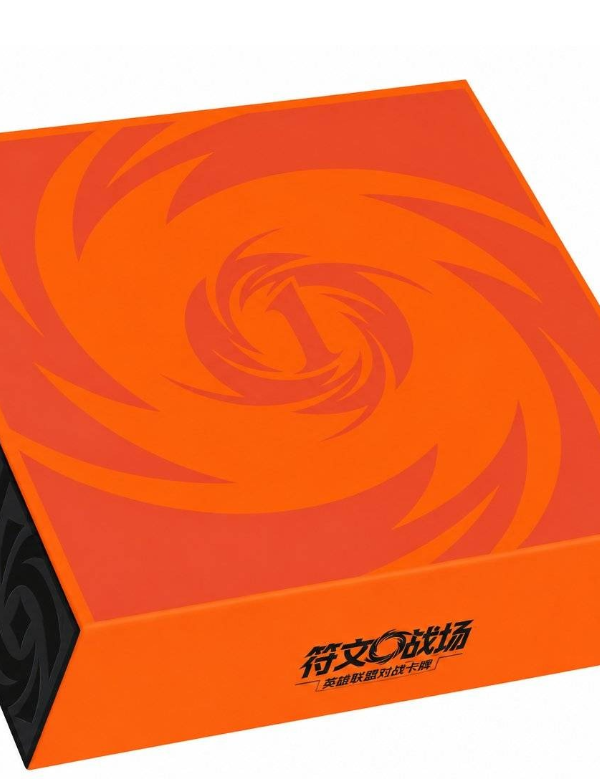 9/16 Riftbound: League of Legends Trading Card Game 1st Anniversary Commemorative Set