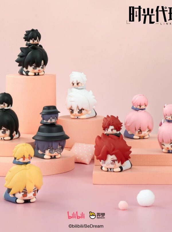 Link Click Paca‑Paca Super Stacking Link Click Paca‑Paca Super Stacking