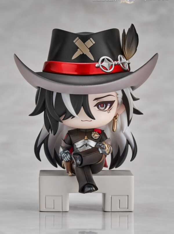 10/20  Honkai: Star Rail Jimi's Reception Room Series Chibi Figure Vol.3 - Boothill